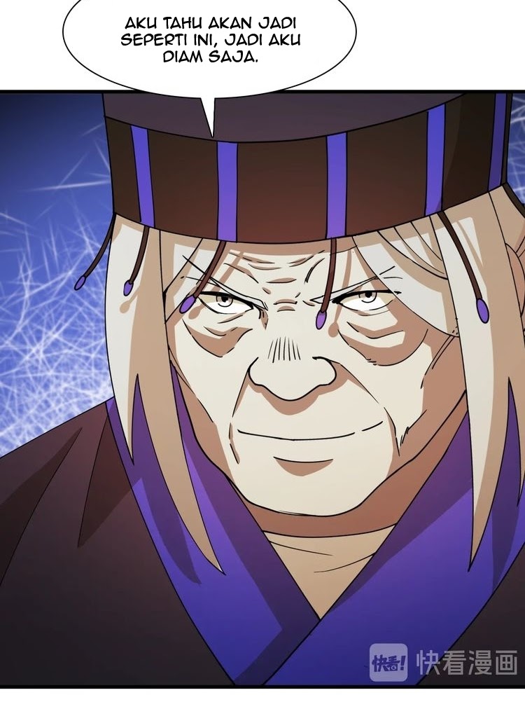 Reborn Doctor Chapter 42 Bahasa Indonesia